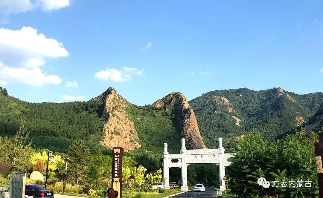 【城鎮(zhèn)沿革】赤峰市喀喇沁旗（一）.jpg